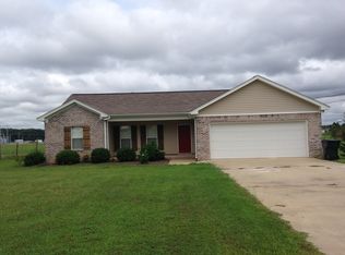 950 Windmill St, Grenada, MS 38901