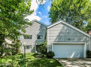 10331 Tailcoat Way, Columbia, MD 21044