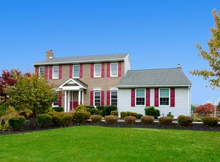 4225 Madonna Rd, Jarrettsville, MD 21084
