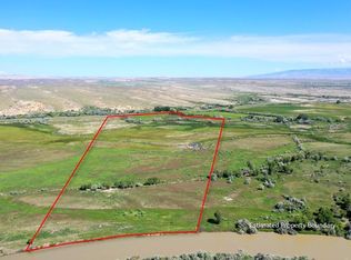 Highway 14a W PARCEL E & C, Byron, WY 82412