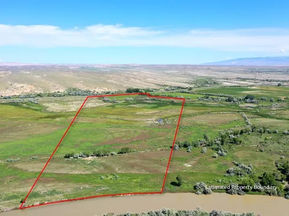 TBD Highway 14A West #Parcel E & C, Byron, WY 82412