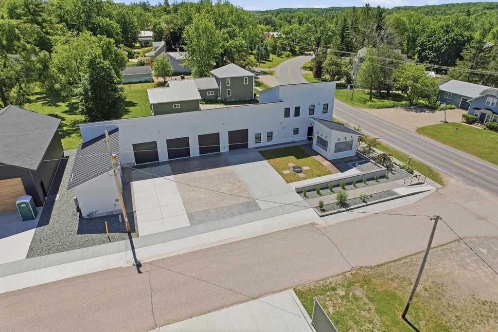 3061 COUNTY ROAD Q, Nelsonville, WI - View 3