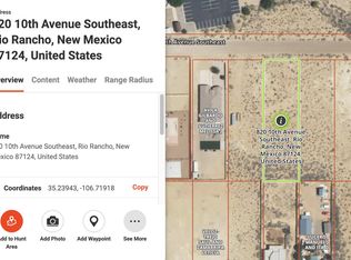 820 10th Ave SE, Rio Rancho, NM 87124