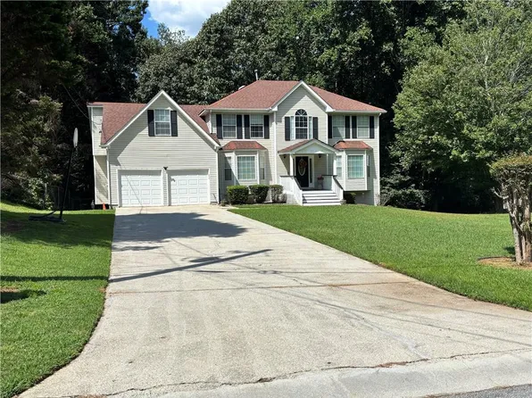 2257 Rocksram Ct, Buford, GA 30519