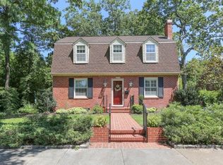 1432 Gates Ave, Norfolk, VA 23507