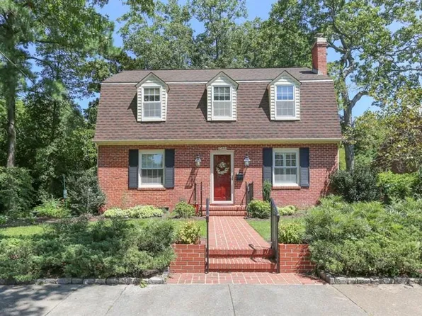 1432 Gates Ave, Norfolk, VA 23507