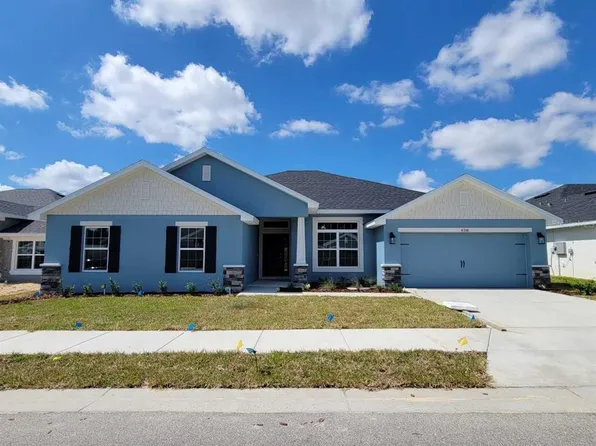 8336 SW 57th Ct, Ocala, FL 34476