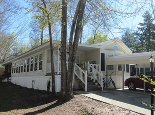 19 Whispering Pines Blvd, Georgetown, GA 39854