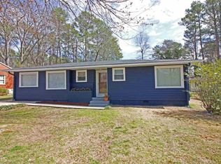 109 Echota Cir SW, Rome, GA 30165