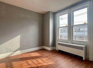 80 Paterson St #3L, Jersey City, NJ 07307