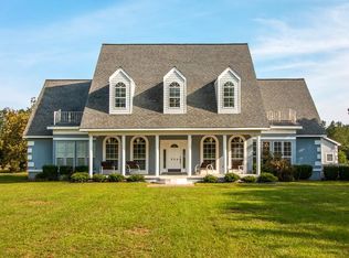 335 Prevatt Rd, Dothan, AL 36301