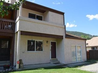 3101 Riverside Dr, Idaho Springs, CO 80452