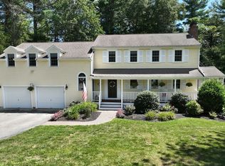 50 Otis Hill Rd, Norwell, MA 02061