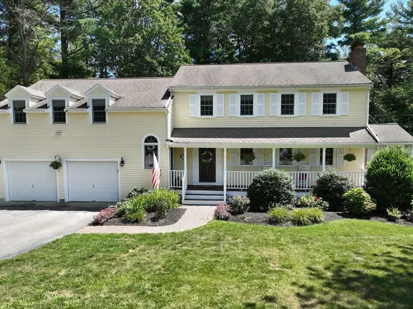 50 Otis Hill Rd, Norwell, MA 02061