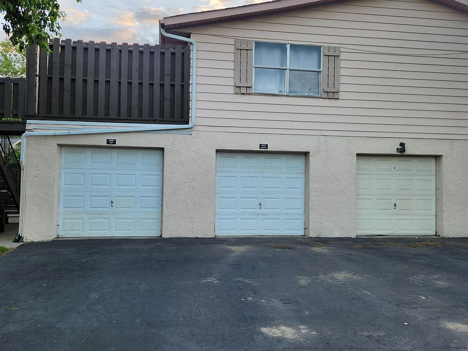 2nd image of 2501 Nassau Dr #23C