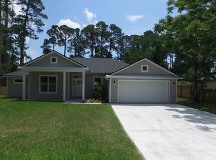 145 Segovia Rd, Saint Augustine, FL 32086