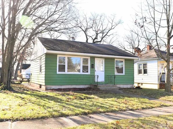 911 W Broadway St, Mishawaka, IN 46545