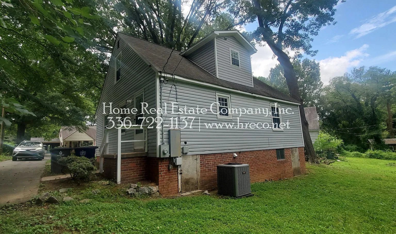 2601 Gould Street — Photo 2