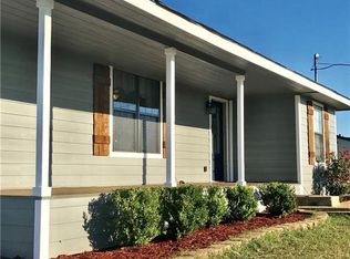 2630 Solon Rd, Waxahachie, TX 75167