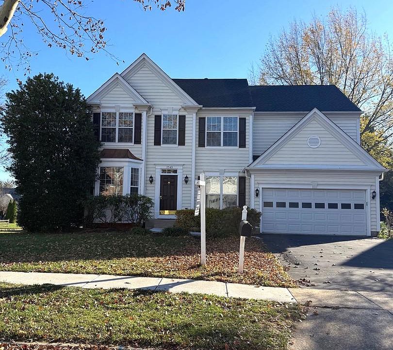 1st image of 1743 Wheyfield Dr