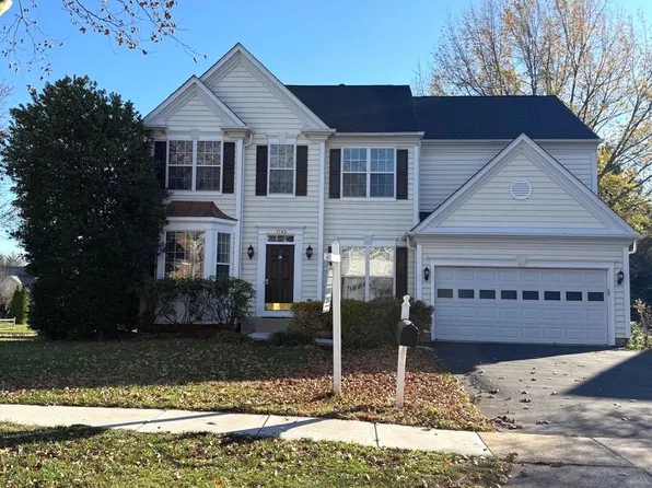 1743 Wheyfield Dr, Frederick, MD 21701
