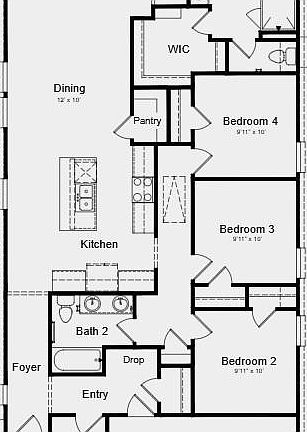 2nd image of this home