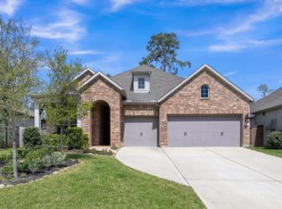334 Torrey Bloom Loop, Conroe, TX 77304