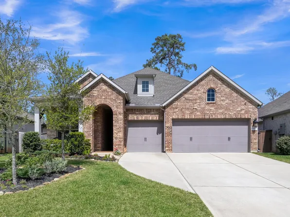 334 Torrey Bloom Loop, Conroe, TX 77304