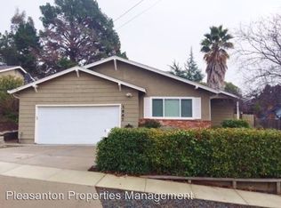 3667 Hillsborough Dr, Concord, CA 94520