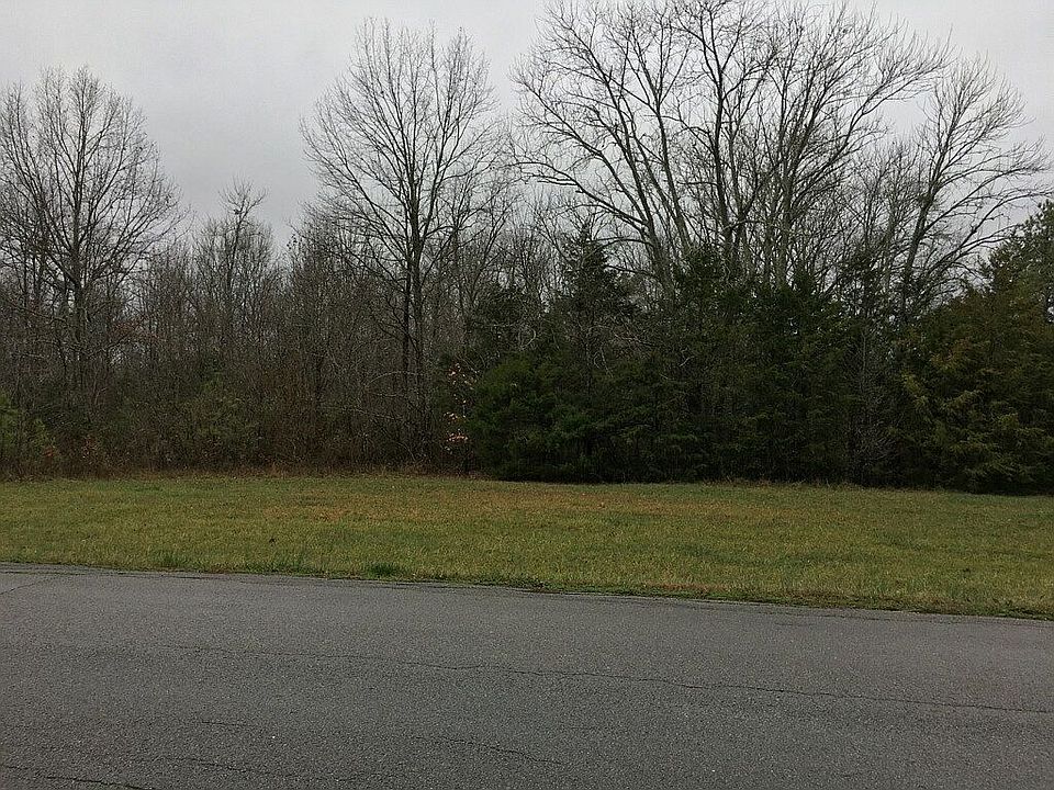 Building Lot in City Limits