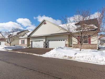 9768 Olive St NW, Coon Rapids, MN, 55433