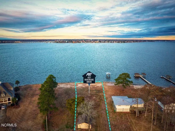 437 Riverside Drive, New Bern, NC 28560