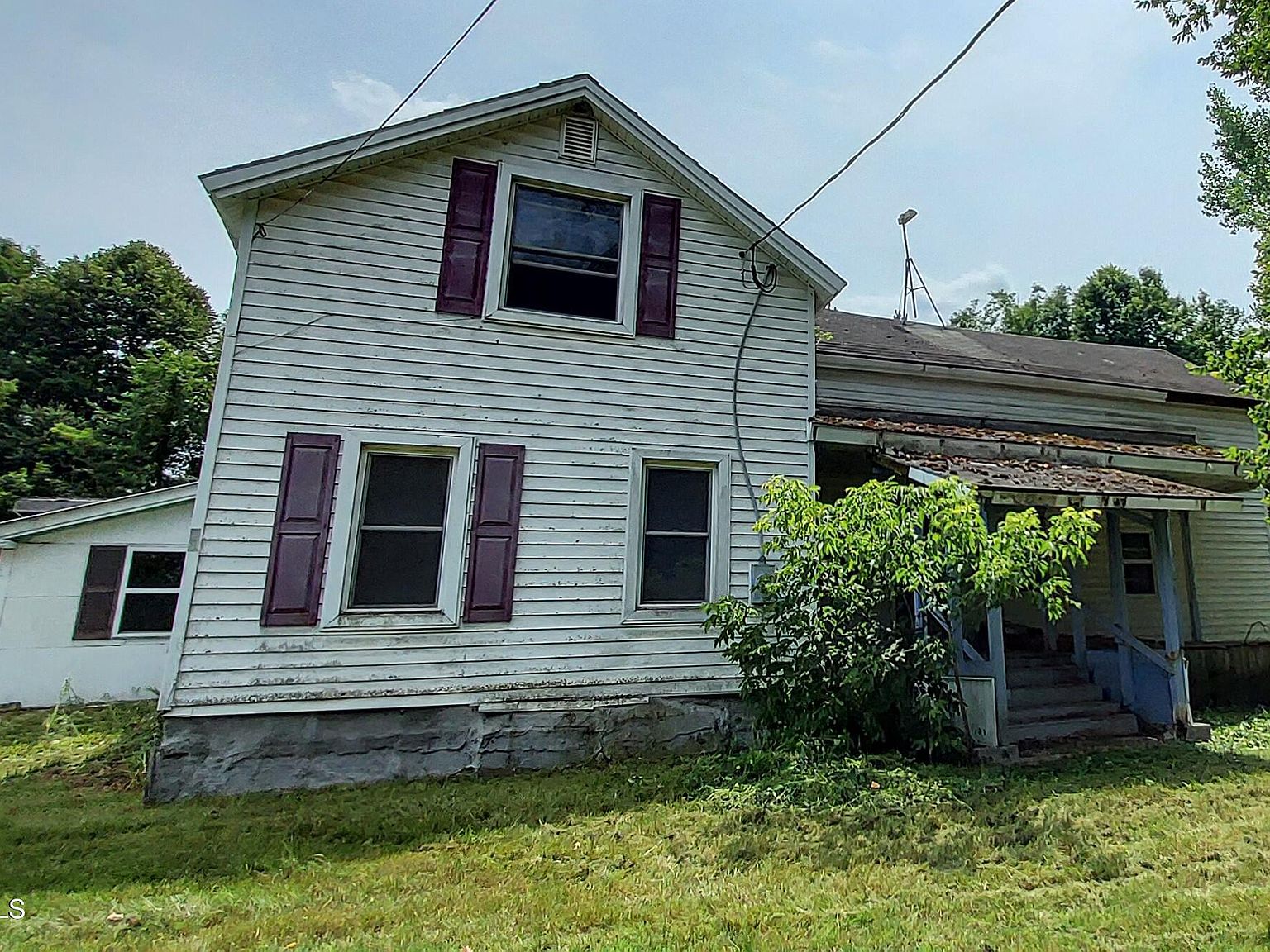 58 County Line Road, Gouverneur, NY 13642 | Zillow