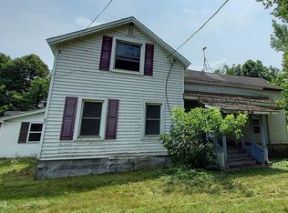 58 County Line Rd, Gouverneur, NY 13642