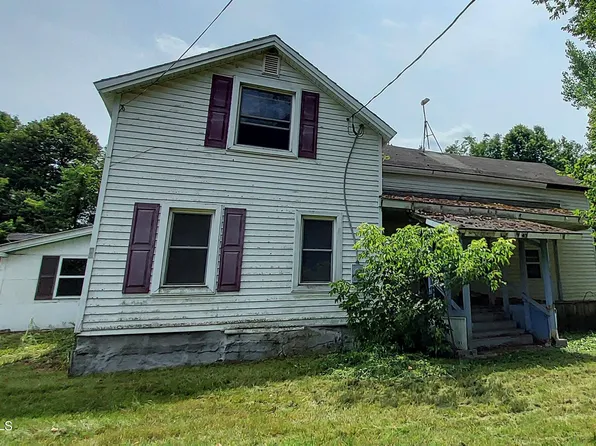 58 County Line Road, GOUVERNEUR, NY 13642