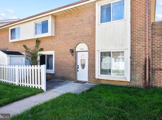 609 Cobble Creek Curv, Newark, DE