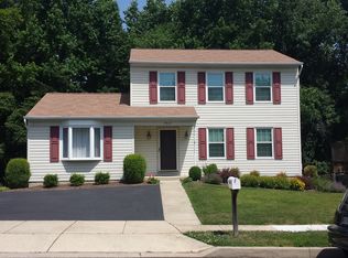 9437 Glen Ridge Dr, Laurel, MD 20723
