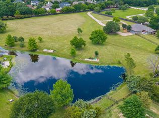 941 McCampbell Rd, Mansfield, TX 76063