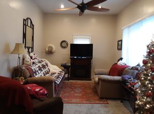 145 Powell Ave, Cotter, AR 72626