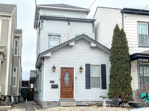 427 Clark St, Bellevue, KY 41073