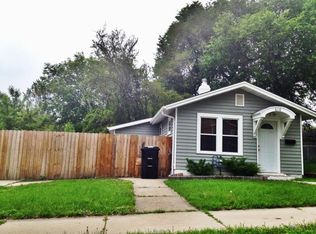 610 N 16th St, Bismarck, ND 58501