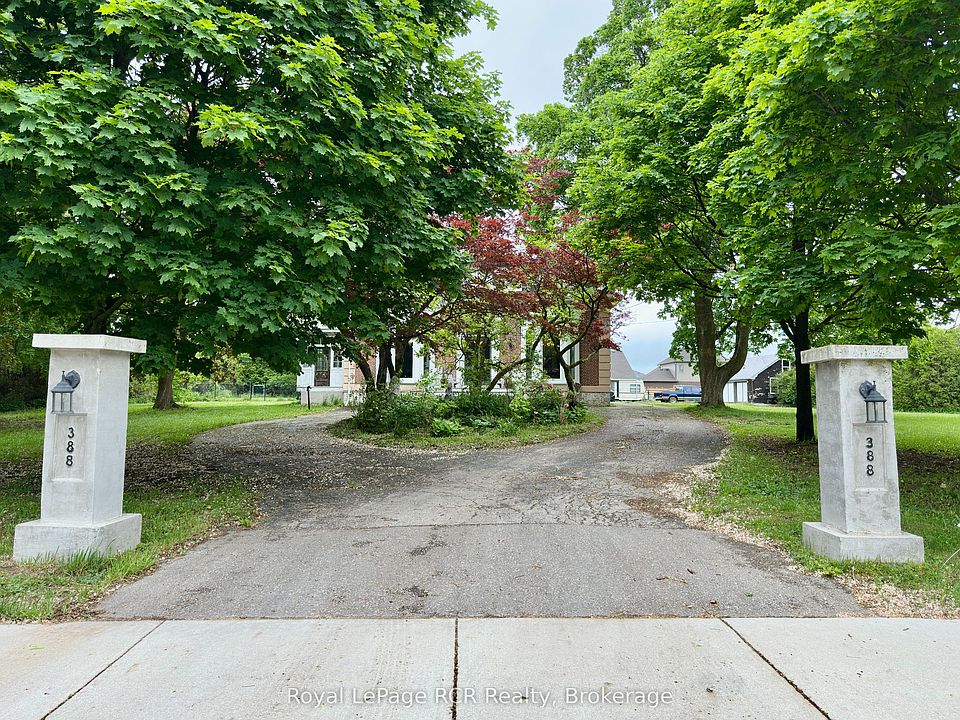 1st image of 388 Durham Rd E