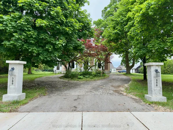 388 Durham Rd E, West Grey, ON N0G 1R0