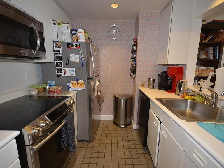 931 Massachusetts Ave #1203 — Photo 6