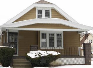 4038 N 19th St, Milwaukee, WI 53209