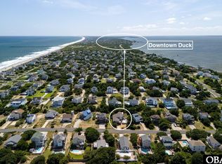 111 Sprigtail Dr LOT 75, Kitty Hawk, NC 27949