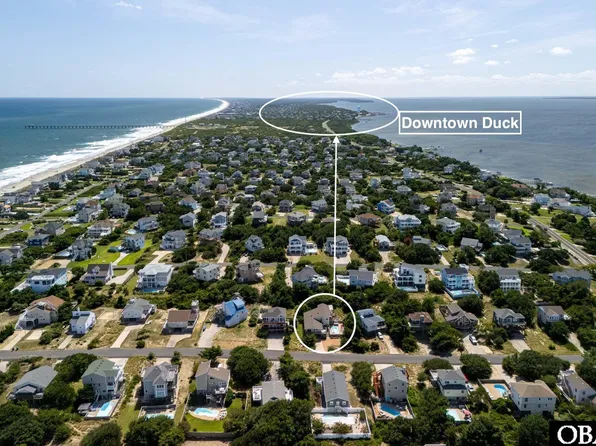 111 Sprigtail Dr Lot 75, Kitty Hawk, NC 27949