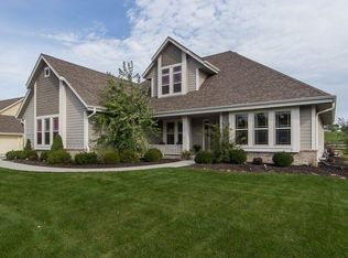 W134N6314 Windrift Pass, Menomonee Falls, WI 53051