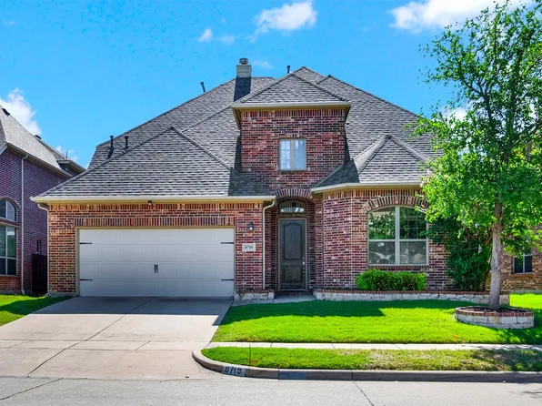 8719 Argentine Way, Plano, TX 75024