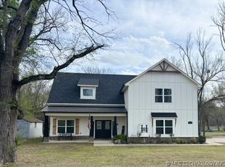 7066 W 141st St S, Sapulpa, OK 74066